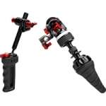 Zacuto Z-RHGK (ZRHGK) Recoil Handgrip Kit Zacuto Z-RHGK (ZRHGK) Recoil Handgrip Kit